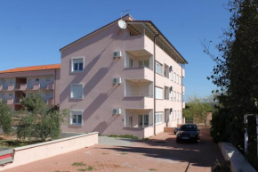 Apartments with a parking space Kraj, Pasman - 3459